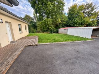  Maison à vendre 7 pièces 177 m²