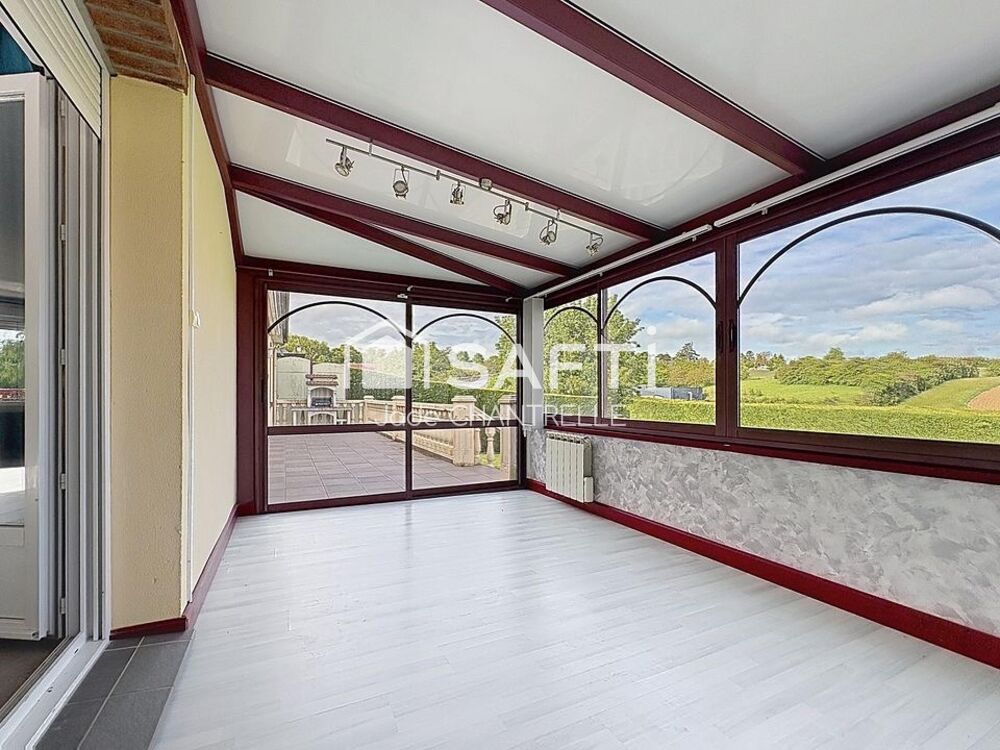 Vente Maison PLAIN-PIED 4 CHAMBRES Saleux