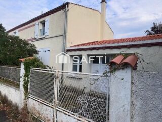  Maison à vendre 7 pièces 124 m²