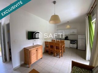  Appartement  vendre 3 pices 44 m