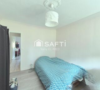  Appartement � vendre 4 pi�ces 72 m�