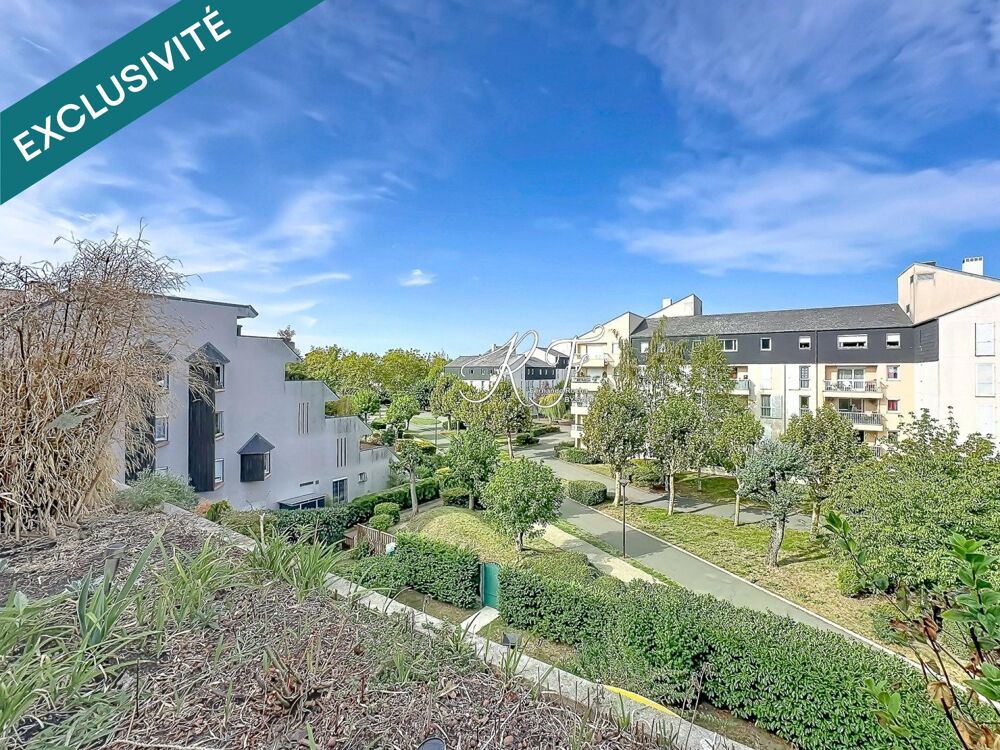 appartement familiale proche de toutes commodités