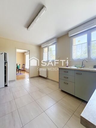  Maison à vendre 4 pièces 86 m²