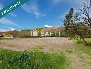  Terrain � vendre 5850 m�