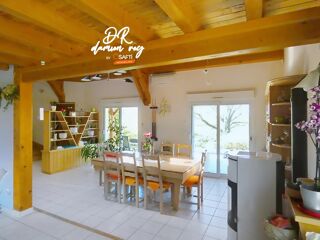  Maison  vendre 8 pices 174 m