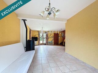  Maison � vendre 8 pi�ces 133 m�