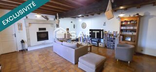  Maison à vendre 6 pièces 180 m²