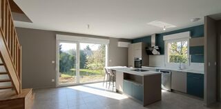  Maison � vendre 4 pi�ces 76 m�