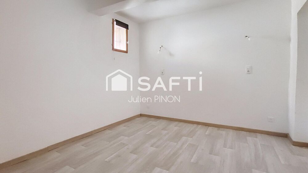Vente Maison Apt (84400) | 125 m² | 4 Chambres | Cave de 48 m² Apt