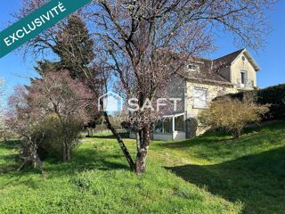  Maison à vendre 10 pièces 180 m²