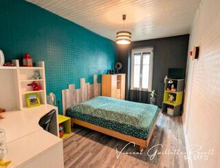  Maison à vendre 4 pièces 102 m²
