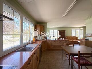  Maison � vendre 4 pi�ces 118 m�