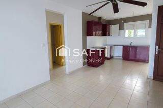  Appartement  vendre 4 pices 80 m