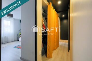  Appartement � vendre 4 pi�ces 85 m�