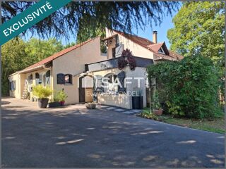  Maison à vendre 6 pièces 145 m²