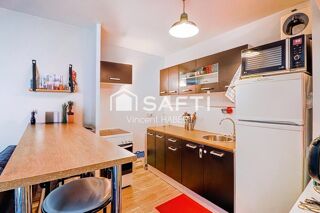  Appartement � vendre 2 pi�ces 45 m�