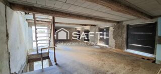  Maison � vendre 3 pi�ces 270 m�