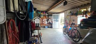  Maison à vendre 5 pièces 91 m²