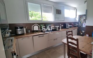  Maison à vendre 4 pièces 97 m²