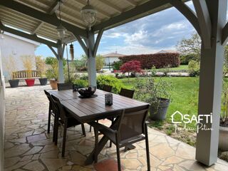  Maison � vendre 9 pi�ces 275 m�