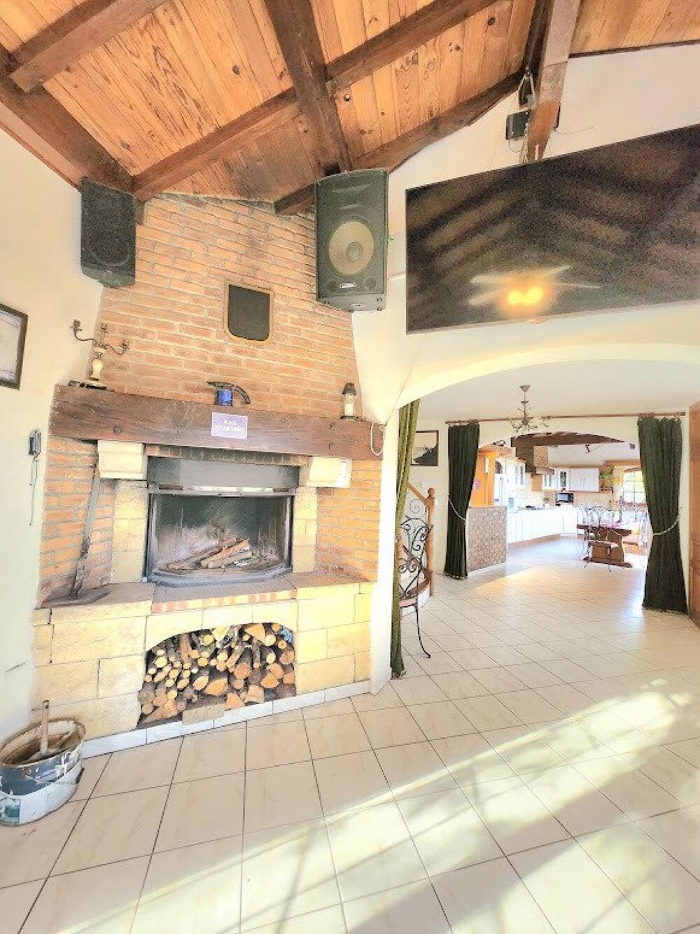  vendre  Maison Taluyers (69440)