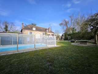  Maison  vendre 10 pices 465 m