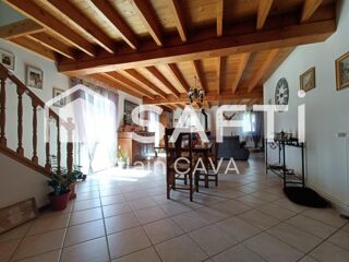  Maison � vendre 5 pi�ces 128 m�