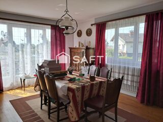  Maison  vendre 7 pices 127 m