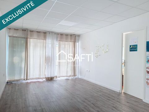 St Laurent du Pont, Local d'activit&eacute;s professionnelles 169000 38380 Saint-laurent-du-pont