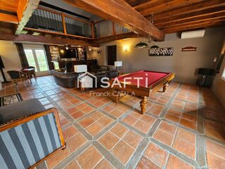  Maison à vendre 12 pièces 400 m²