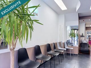  Immeuble à vendre 120 m²