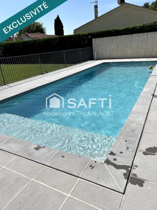  Maison � vendre 7 pi�ces 140 m�