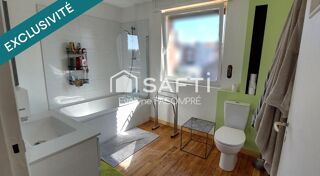  Maison à vendre 5 pièces 76 m²