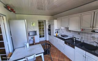  Maison à vendre 7 pièces 140 m²