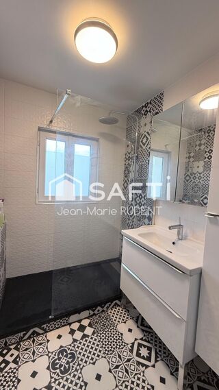  Maison � vendre 4 pi�ces 75 m�