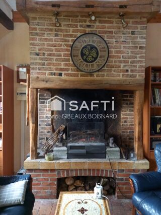  Maison � vendre 6 pi�ces 170 m�