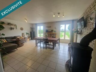  Maison � vendre 6 pi�ces 108 m�