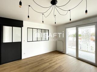  Appartement à vendre 4 pièces 79 m²