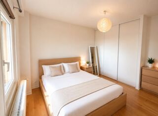  Appartement à vendre 3 pièces 66 m²