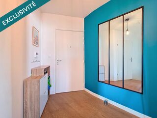  Appartement � vendre 3 pi�ces 64 m�