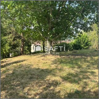  Terrain à vendre 830 m²