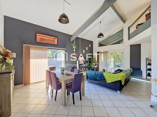  Maison à vendre 7 pièces 145 m²