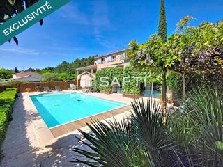  Maison à vendre 6 pièces 185 m²