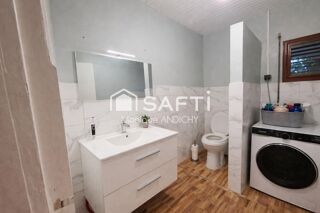  Maison � vendre 4 pi�ces 80 m�
