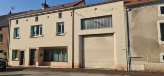  Maison � vendre 6 pi�ces 126 m�