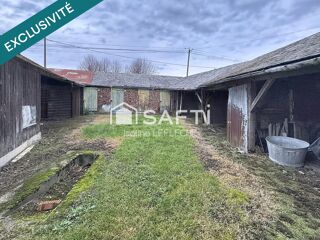  Maison à vendre 4 pièces 75 m²
