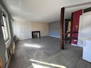 Vente Appartement 2 pièces 51 m², Abbeville