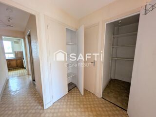  Appartement à vendre 2 pièces 45 m²