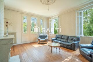  Maison � vendre 6 pi�ces 245 m�