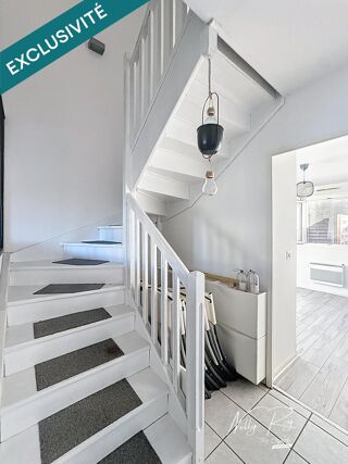  Maison � vendre 4 pi�ces 80 m�